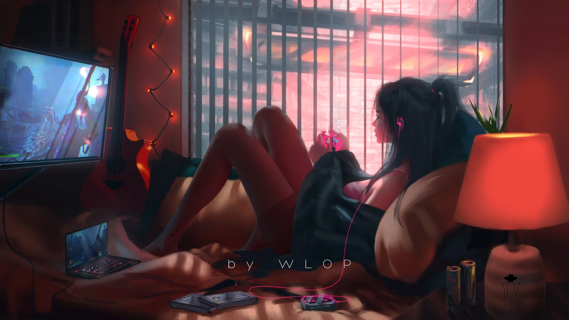 By 寒阳